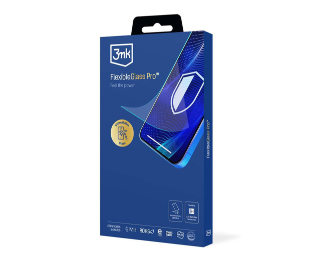 3MK Flexible Glass do Xiaomi POCO F7 Pro - 1340916 - zdjęcie